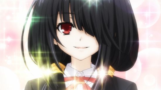 Date a Live – 07